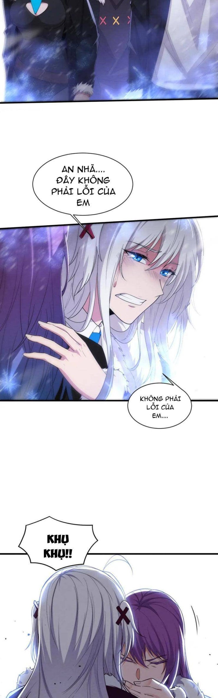 Tiến Hóa Cuồng Triều - Page 18