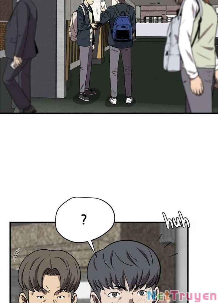 Vượt Qua Kẻ Mạnh - Page 8