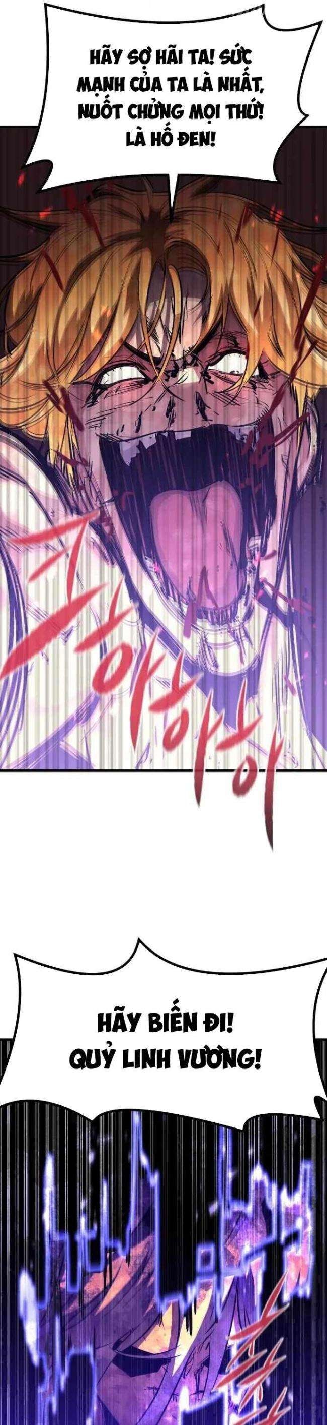 Quỷ Linh Vương - Page 5