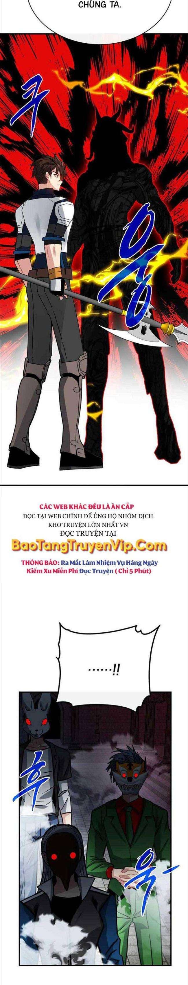Thợ Săn Gacha Cấp SSS - Page 37