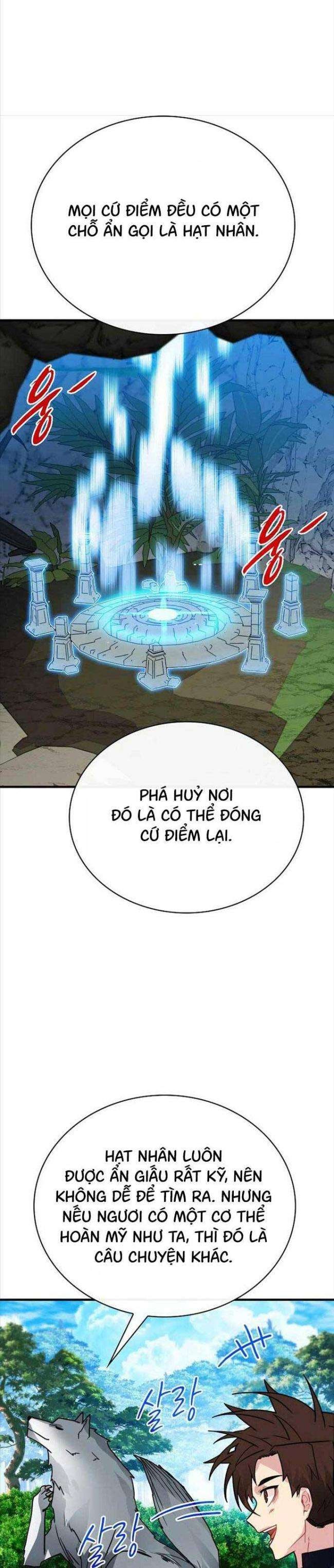 Thợ Săn Gacha Cấp SSS - Page 29