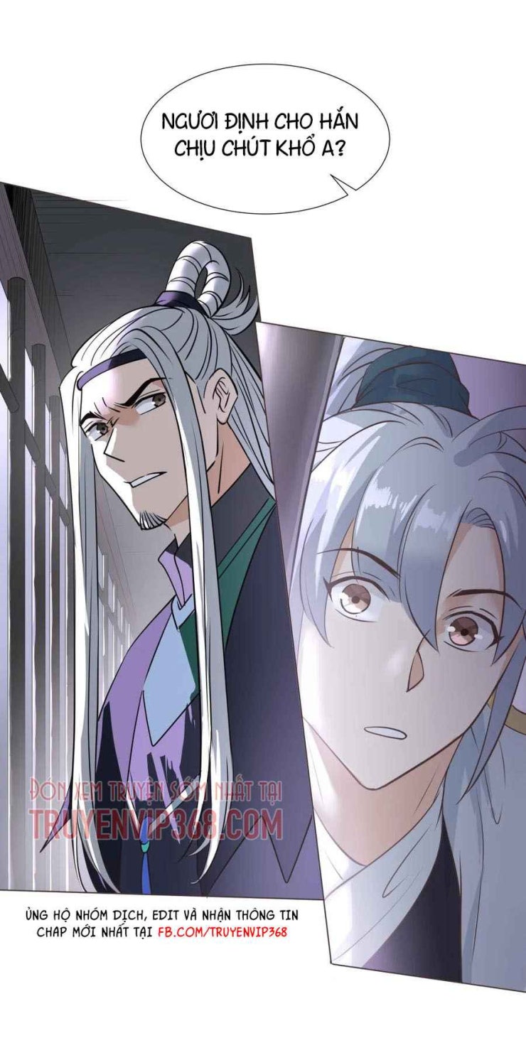 Trăm Vạn Cách Thành Thần - Page 28