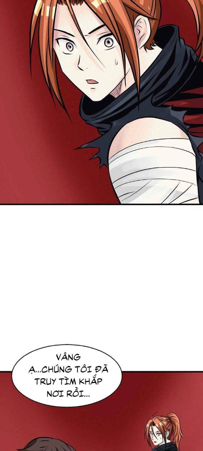 Ranker Bất Bại - Page 14