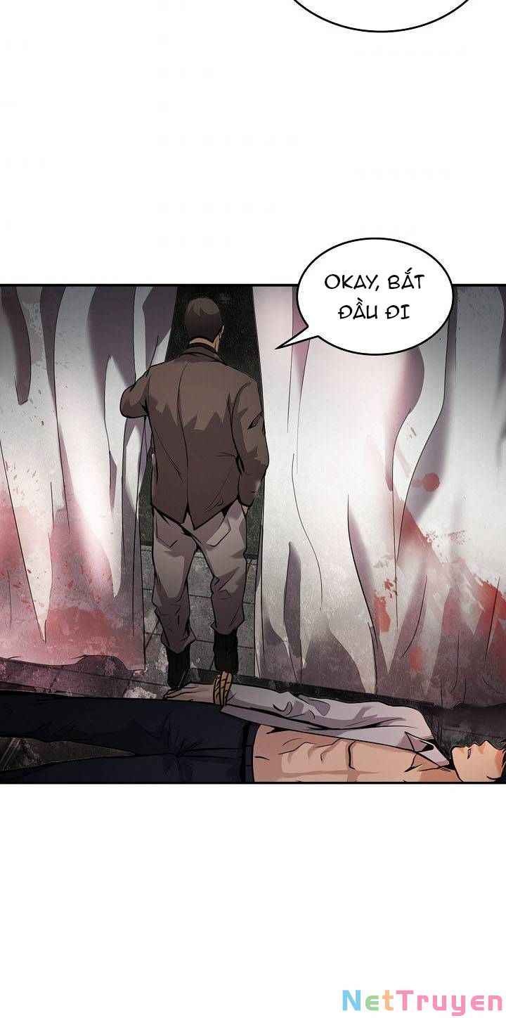 Điều Tra Viên Chuyển Sinh - Page 54