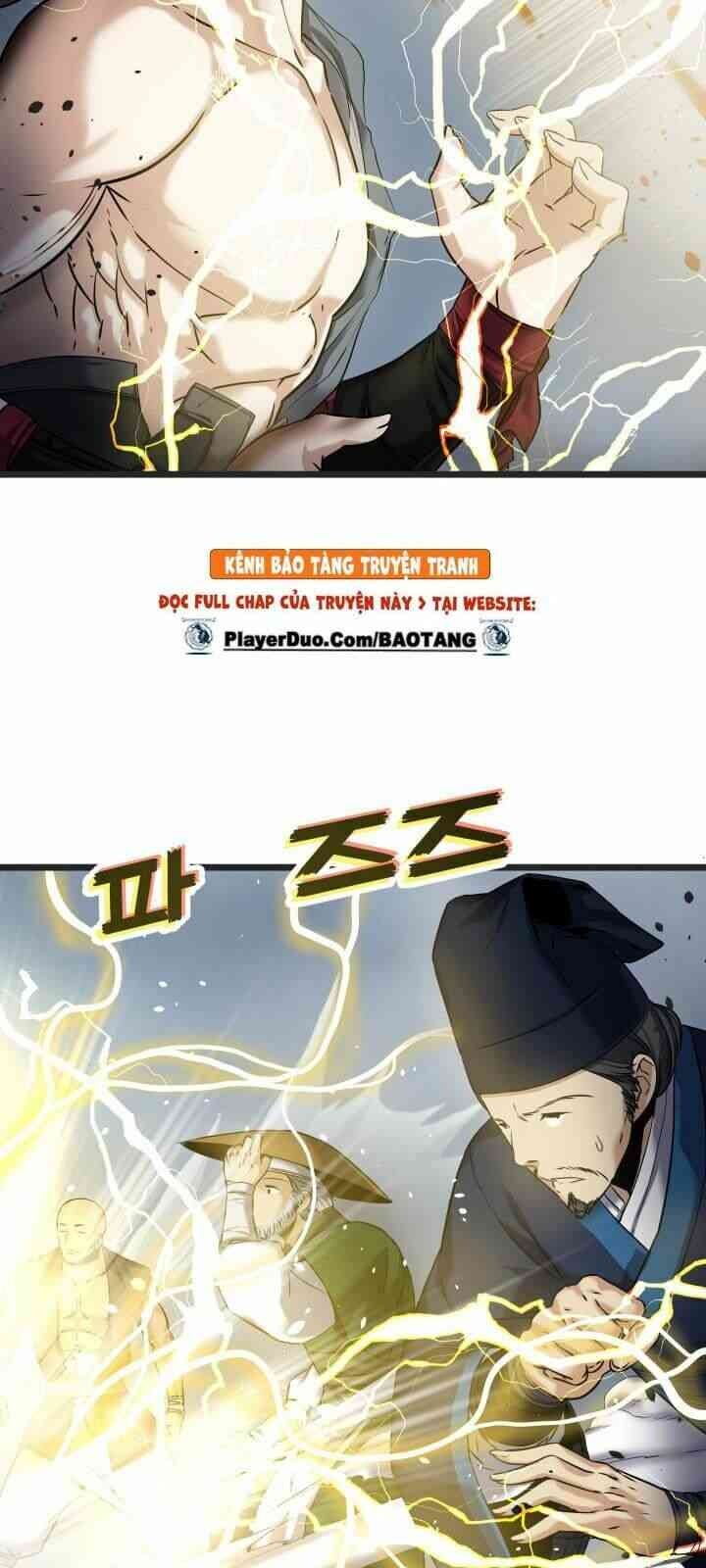 Tiền Kiếp Của Lôi Thần - Page 27