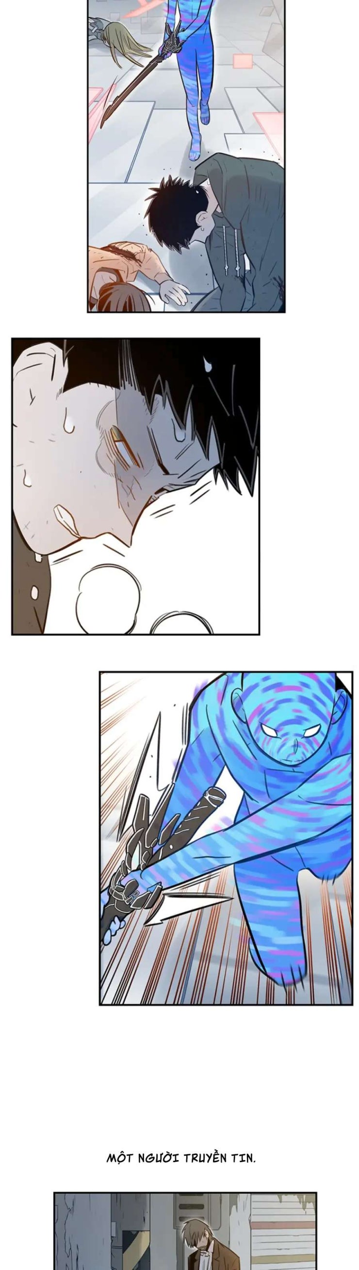 Điểm Hẹn - Page 25