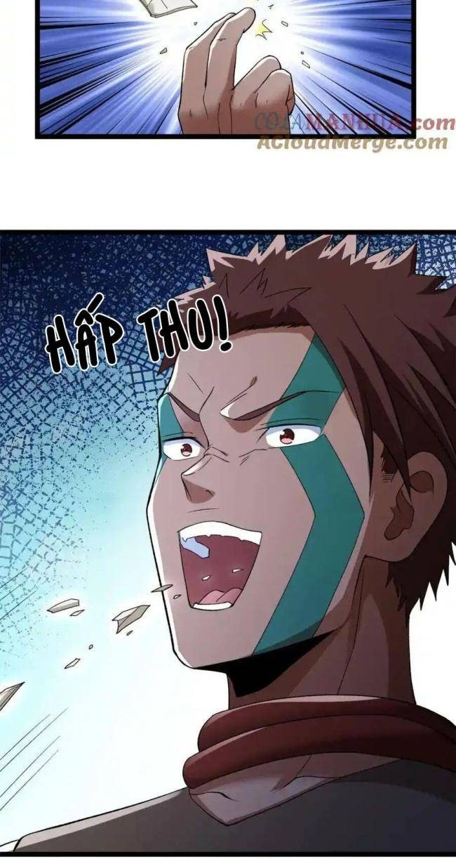 Ta Có 999 Loại Dị Năng - Page 23