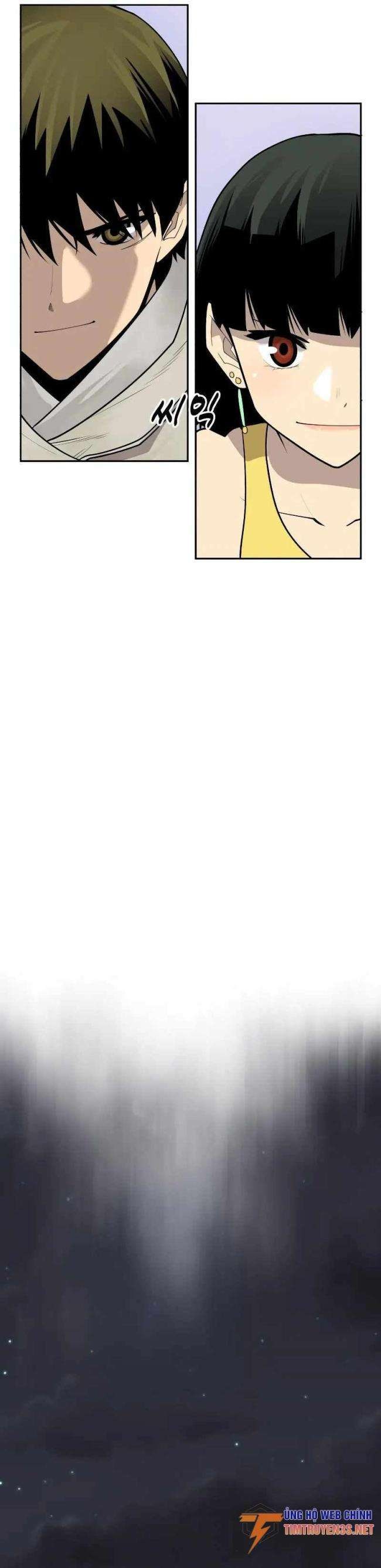 Thiếu Niên Kiếm Sư - Page 18