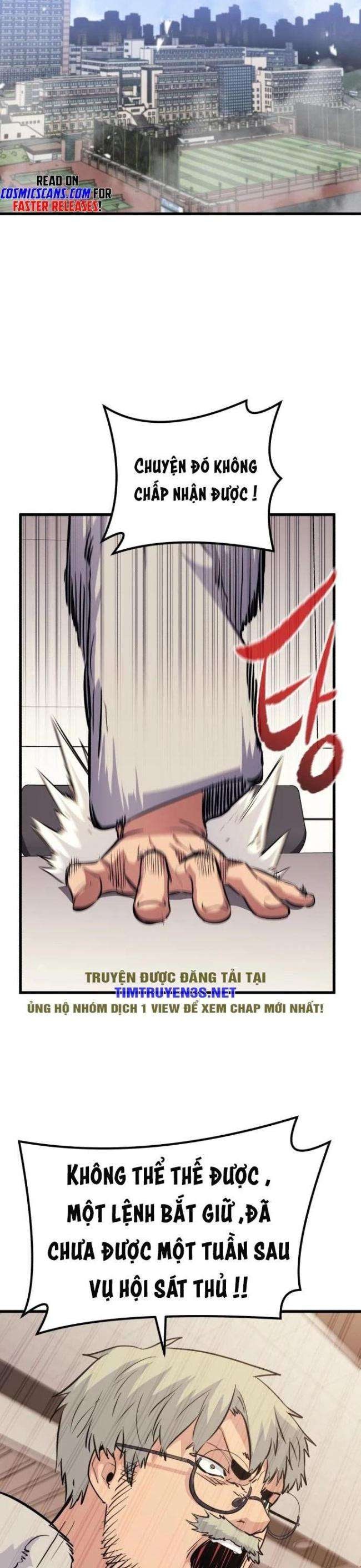 Quỷ Linh Vương - Page 30