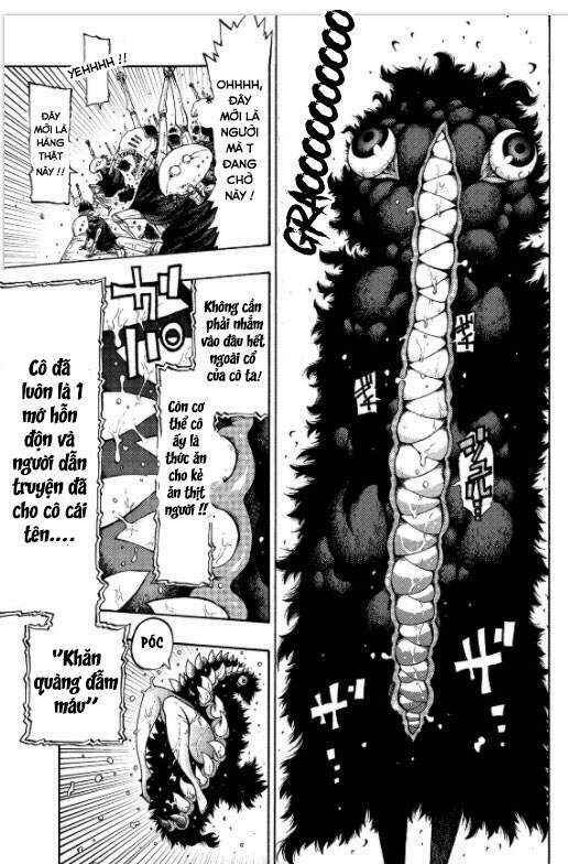 Tales Of Destruction - Page 24