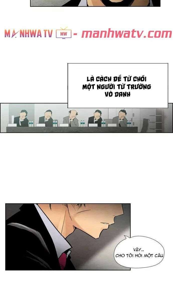 Kẻ Hồi Sinh - Page 40