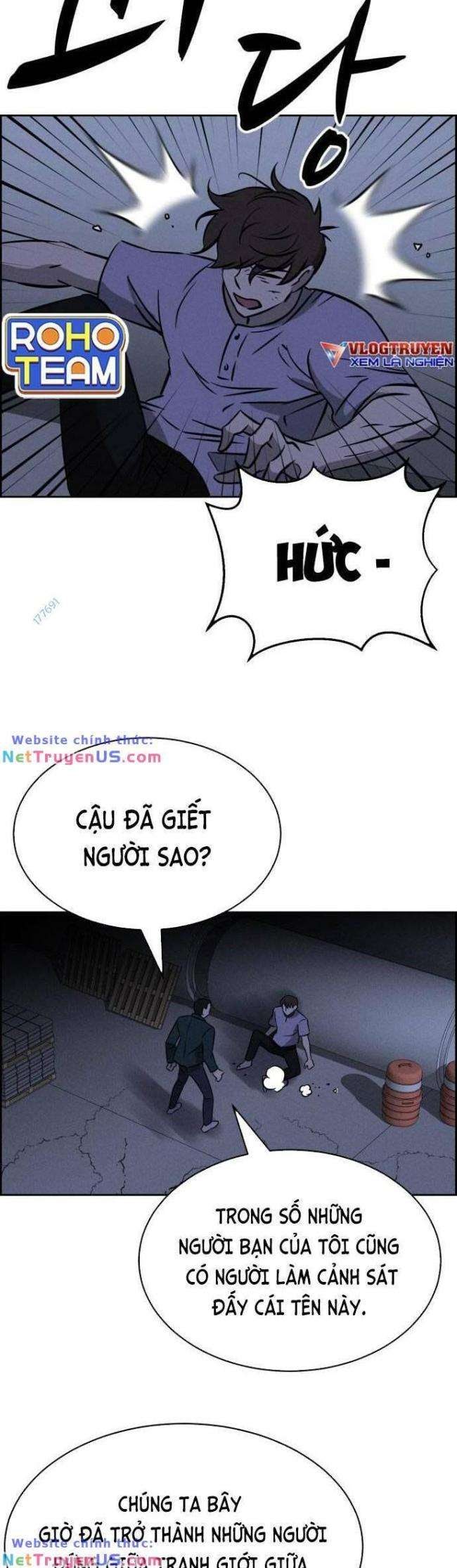 Óc Chó Toàn Năng - Page 9