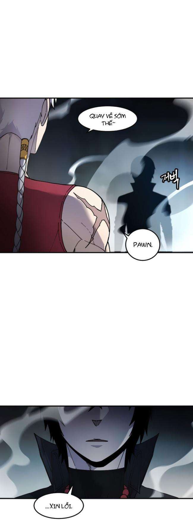 Pháp Sư Trẻ Tuổi - Page 31