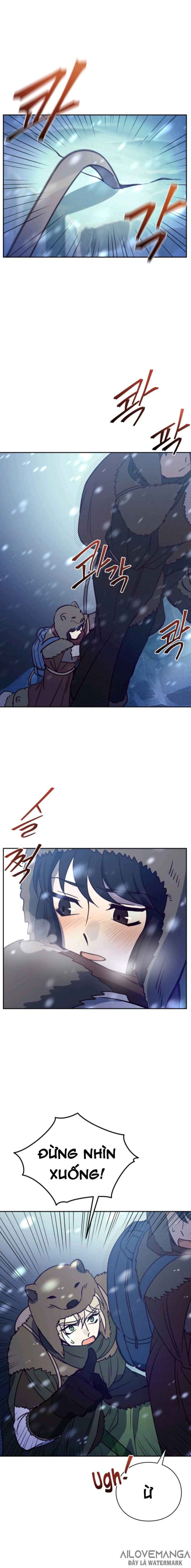 Người Tìm Đường - Page 19