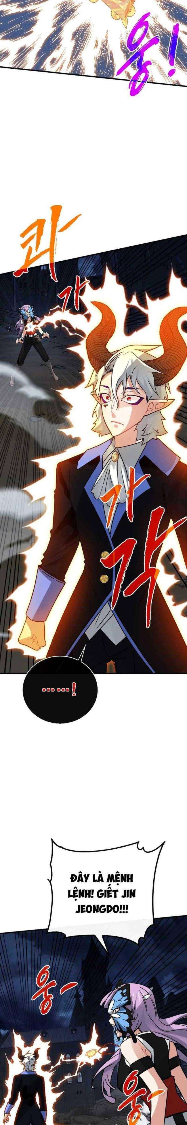 Thợ Săn Gacha Cấp SSS - Page 10