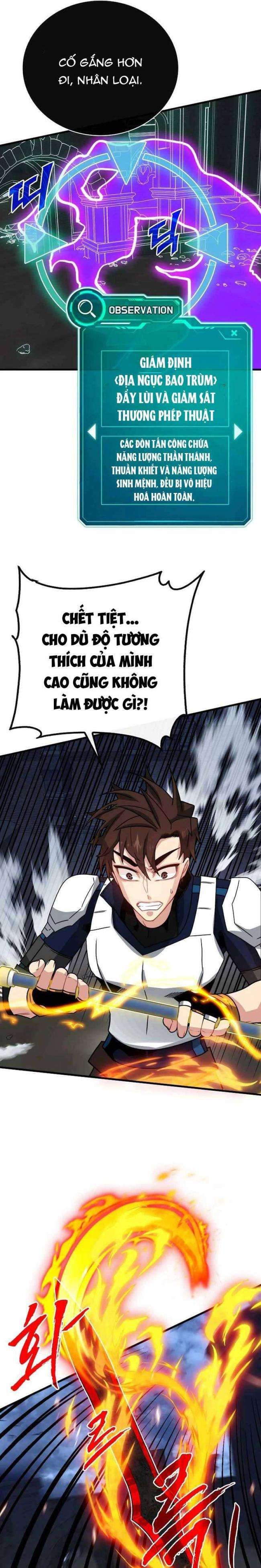 Thợ Săn Gacha Cấp SSS - Page 25