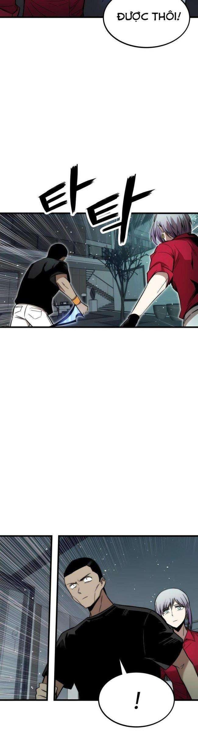 Nhân Vật Phụ Siêu Cấp - Page 66