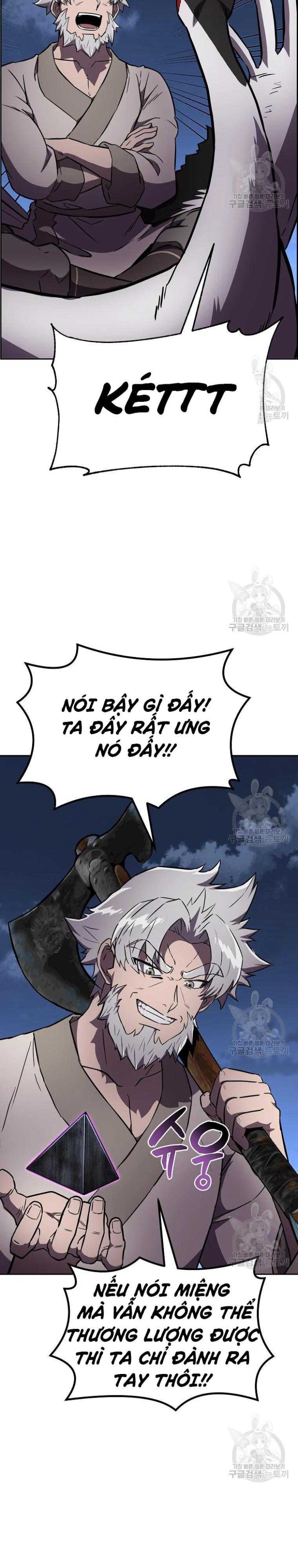 Thiếu Niên Phương Sĩ - Page 30