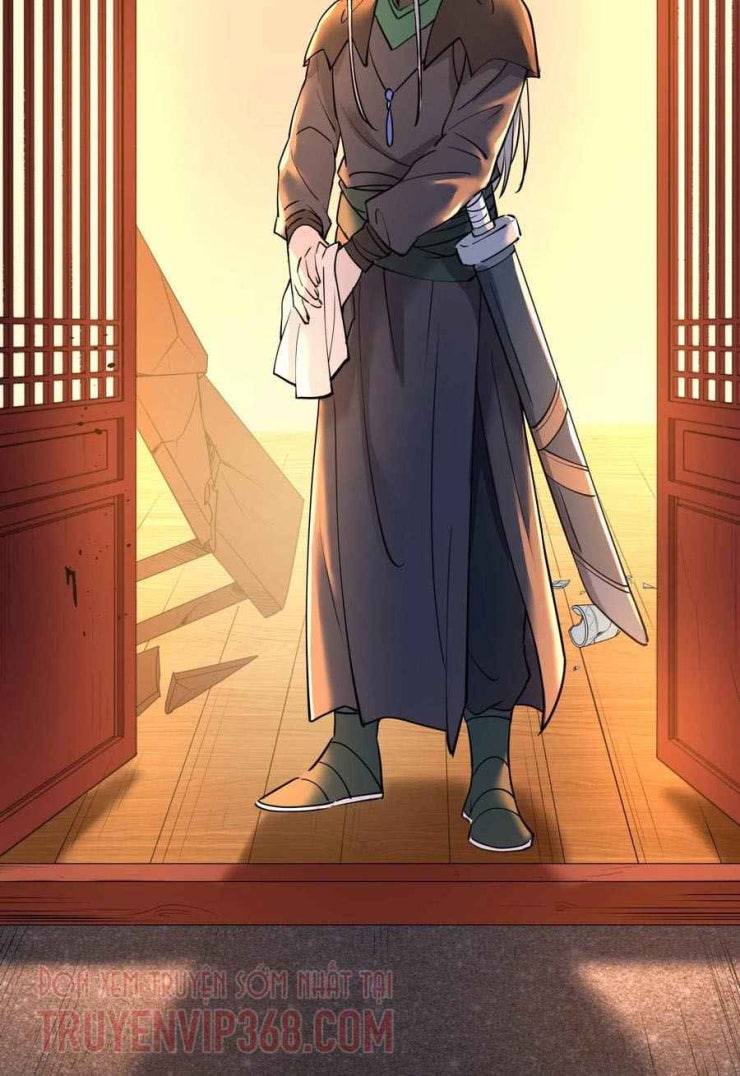 Trăm Vạn Cách Thành Thần - Page 9