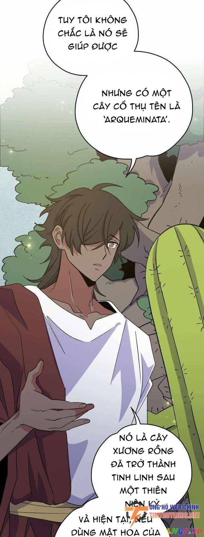 Nhà Hiền Triết Yigret - Page 25