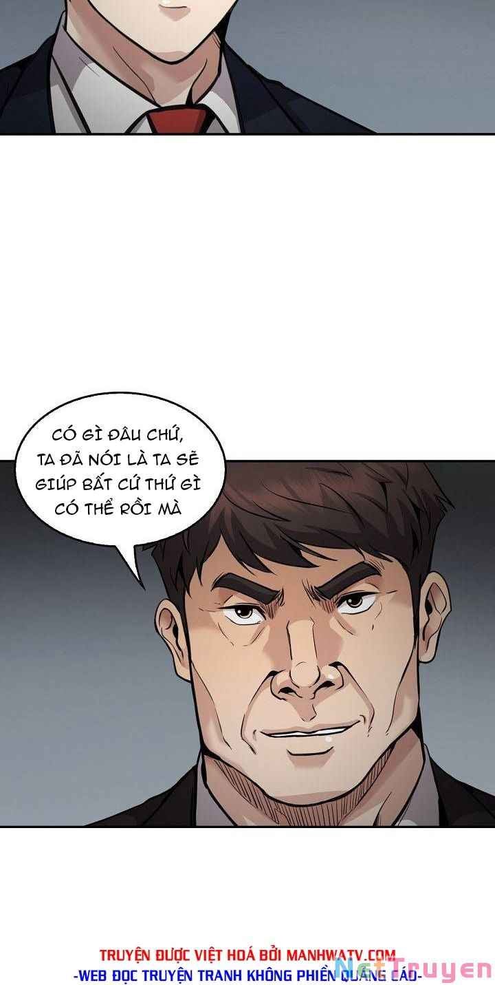 Điều Tra Viên Chuyển Sinh - Page 40