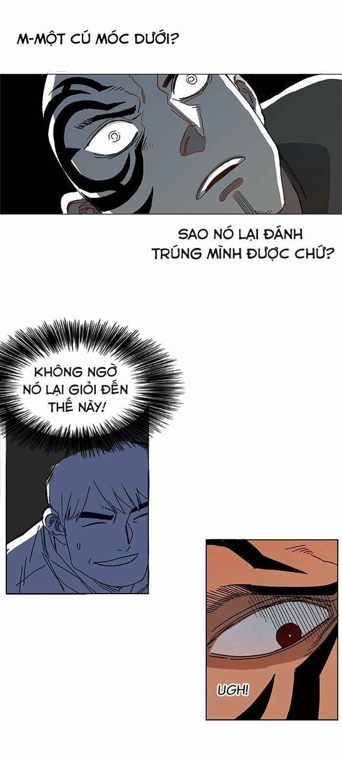 Võ Sĩ Quyền Anh - Page 47