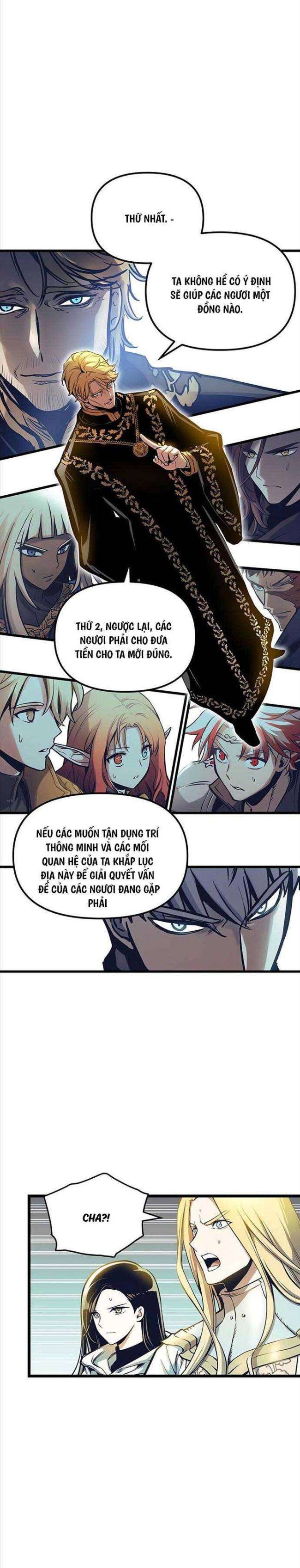 Sự Trở Lại Của Chiến Thần Tự Sát - Page 15