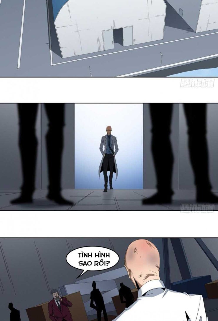 Nhất Ăn Tất - Page 18