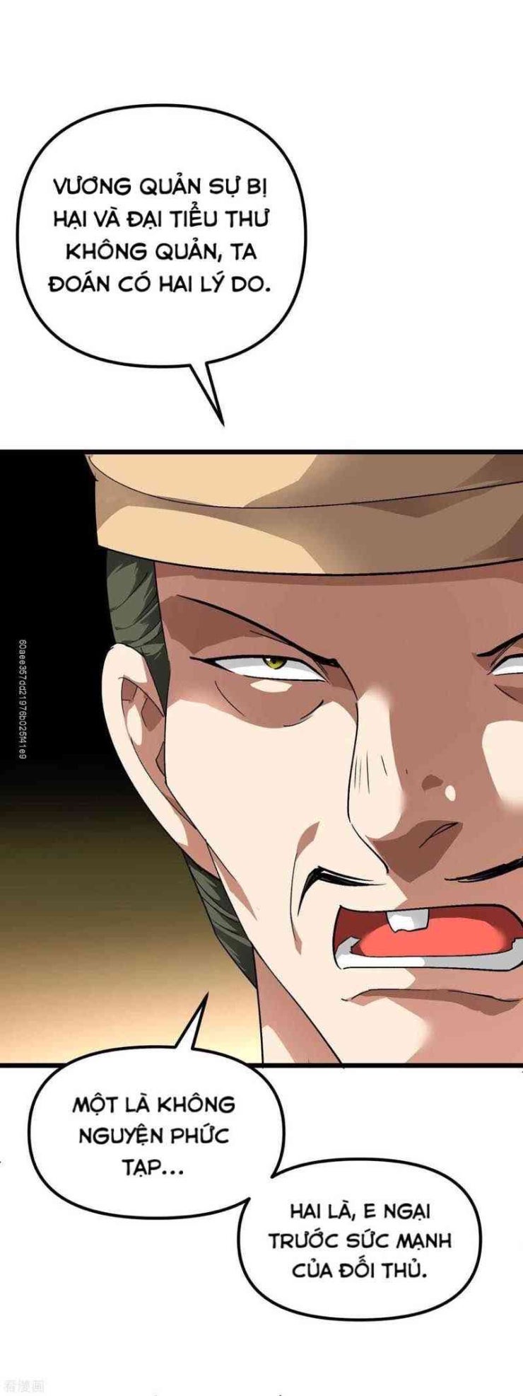 Trọng Sinh Ta là Đại Thiên Thần - Page 18