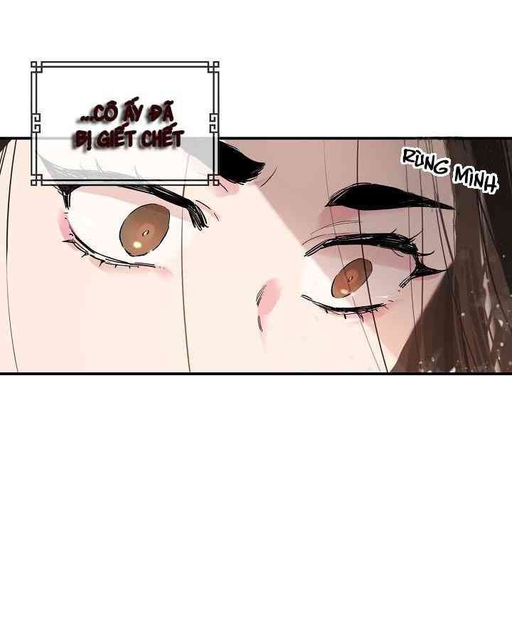 Tôi Trở Thành Nhân Vật Phản Diện Giỏi Nhất Trong Giới Võ Thuật - Page 34