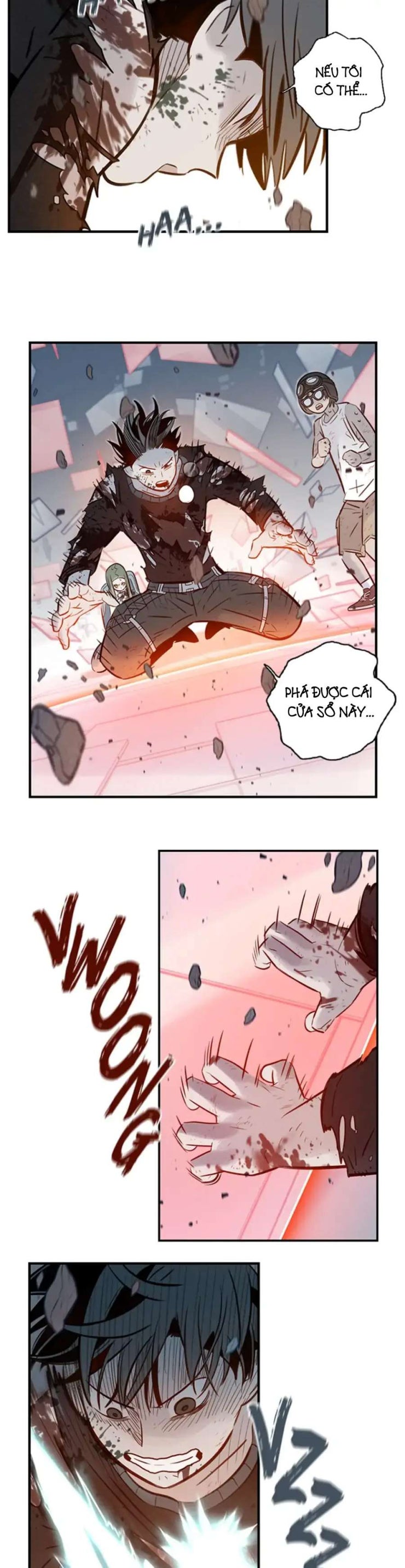 Điểm Hẹn - Page 13