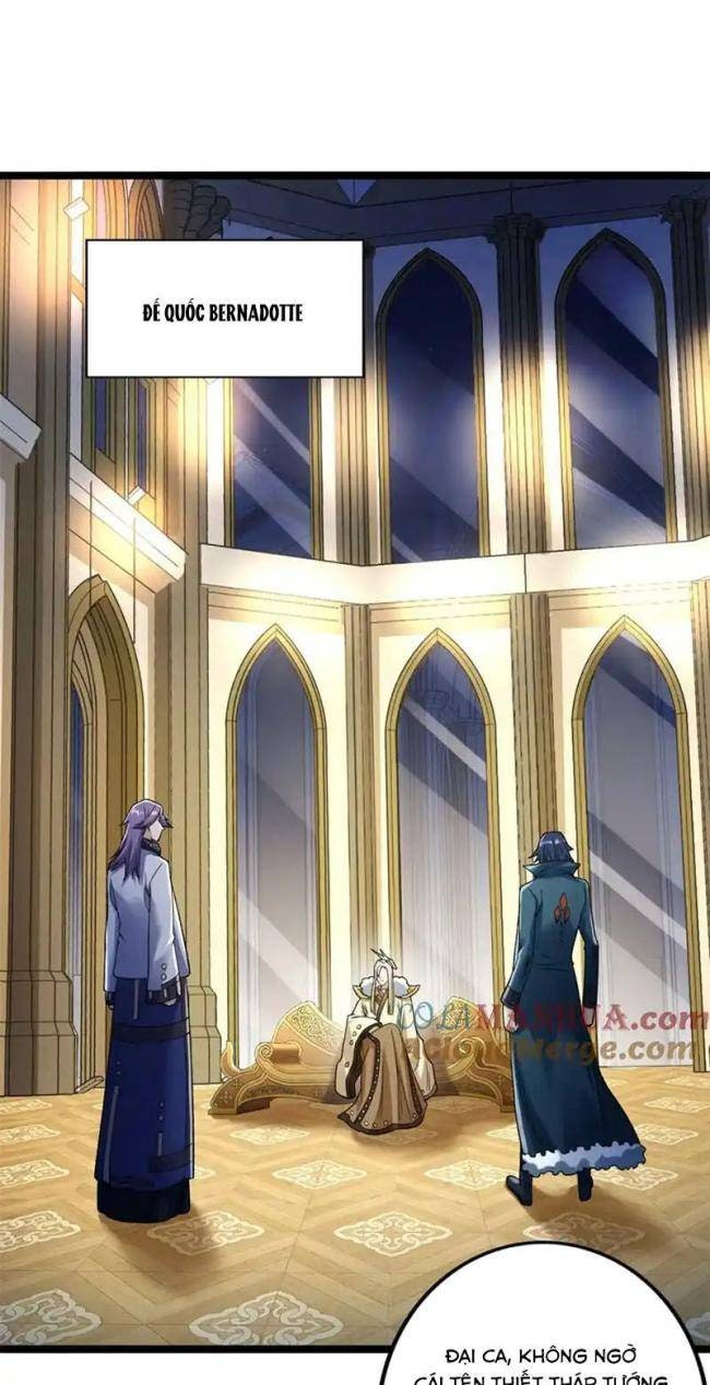 Ta Có 999 Loại Dị Năng - Page 22