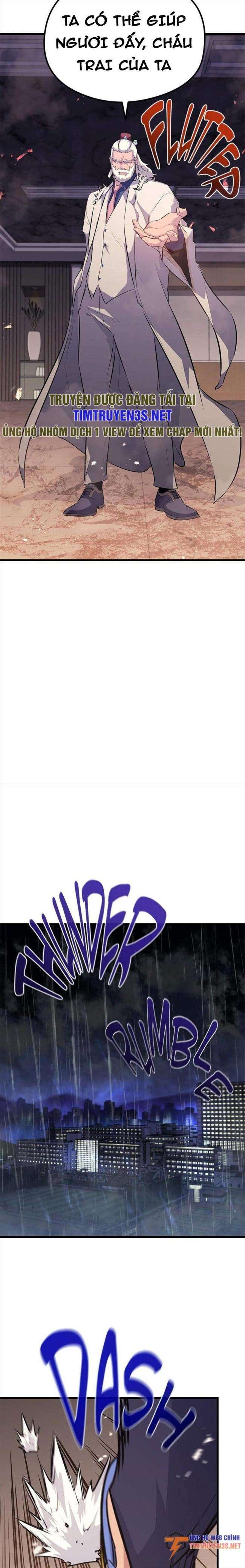 Quỷ Linh Vương - Page 35