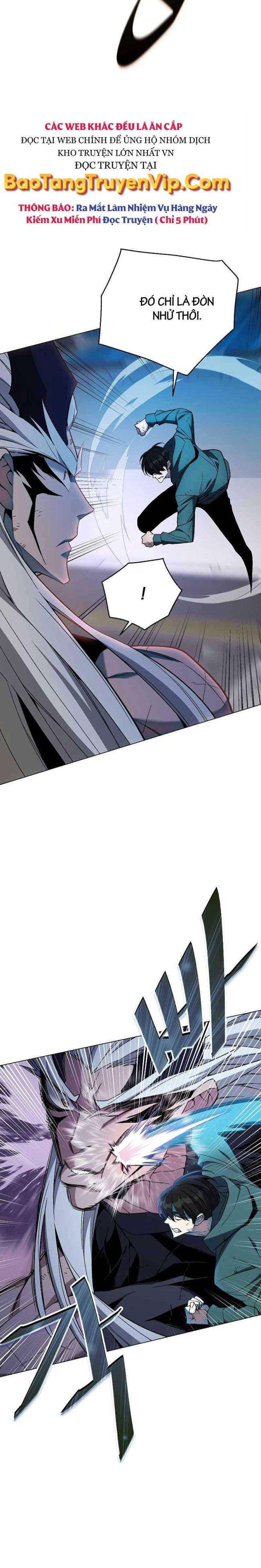 Thiên Ma Tôn Sư - Page 27