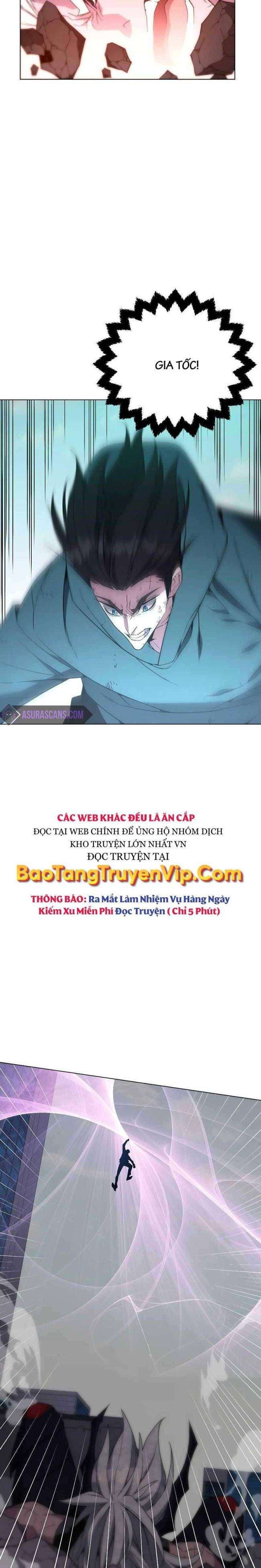 Thiên Ma Tôn Sư - Page 29