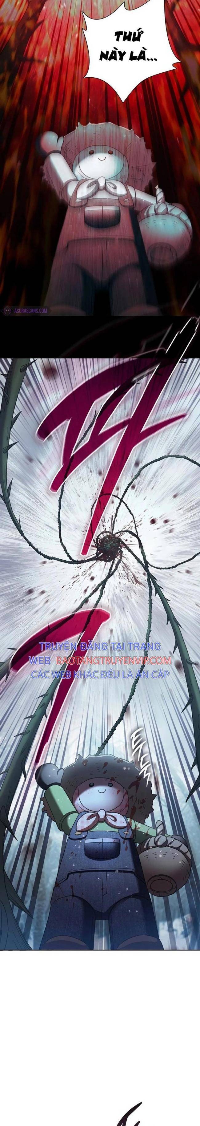 Những Ranker Cấp S Mà Tôi Nuôi - Page 8