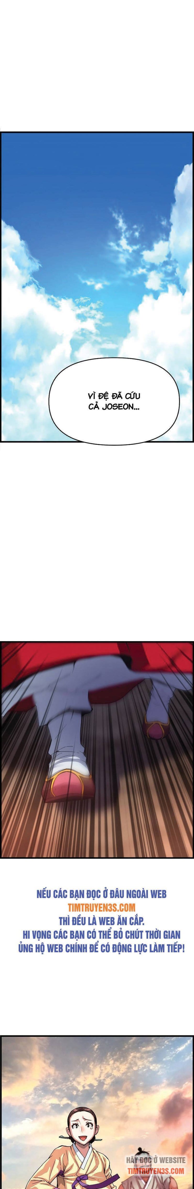 Tôi Sẽ Sống Như Một Hoàng Tử - Page 29