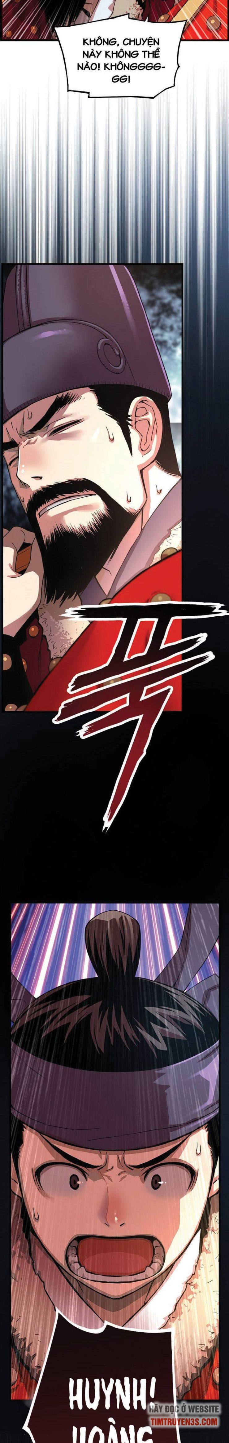 Tôi Sẽ Sống Như Một Hoàng Tử - Page 27