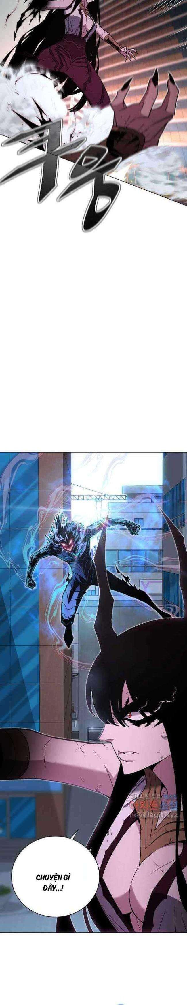 Thiên Ma Tôn Sư - Page 36