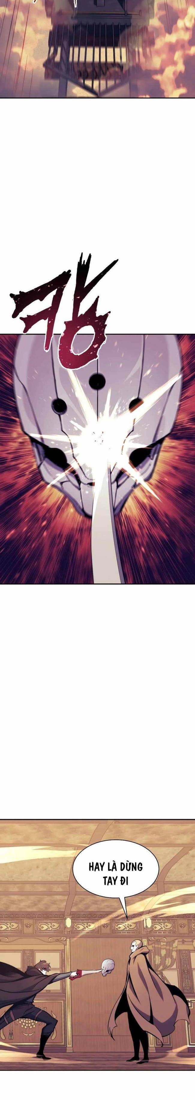 Tàn Tinh Tái Thế - Page 30