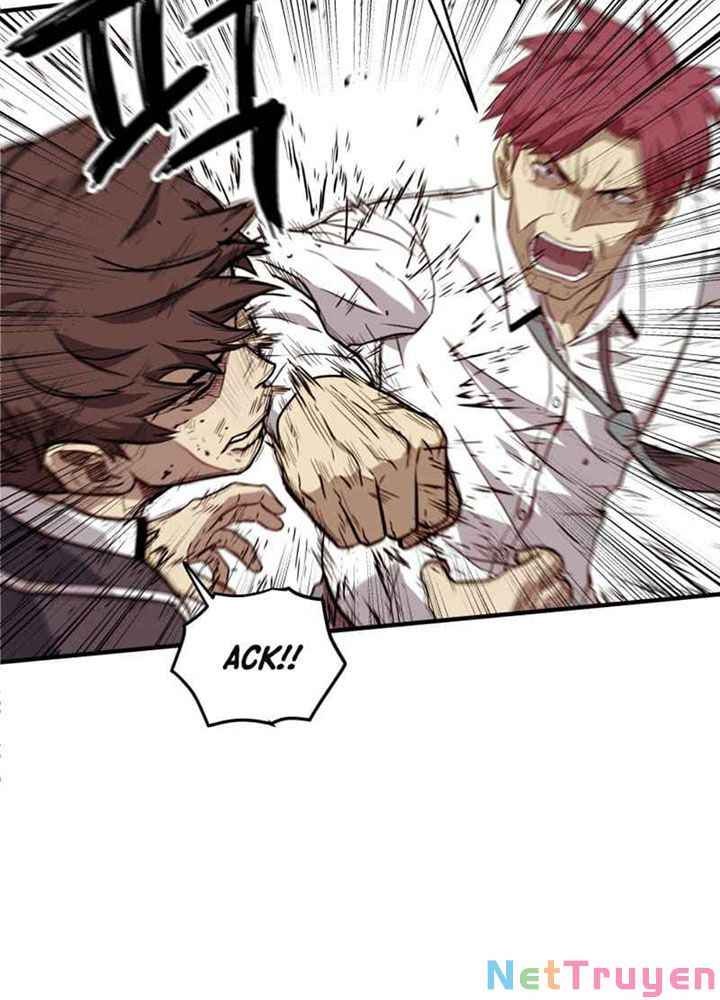 Vượt Qua Kẻ Mạnh - Page 13