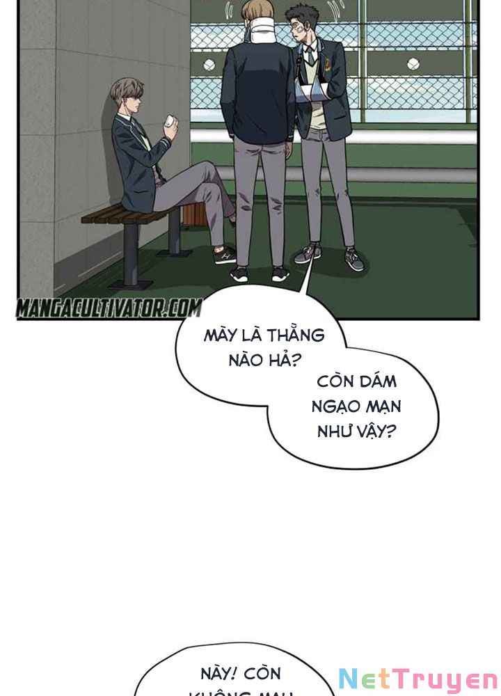 Vượt Qua Kẻ Mạnh - Page 29