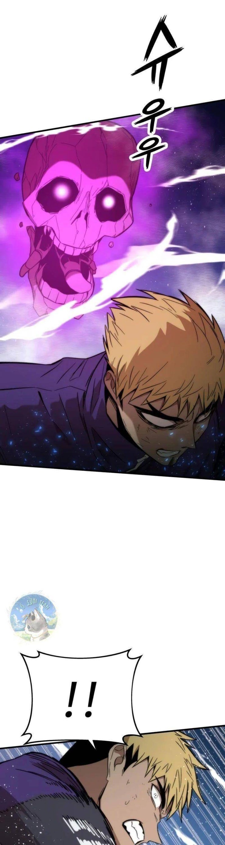 Nhân Vật Phụ Siêu Cấp - Page 35