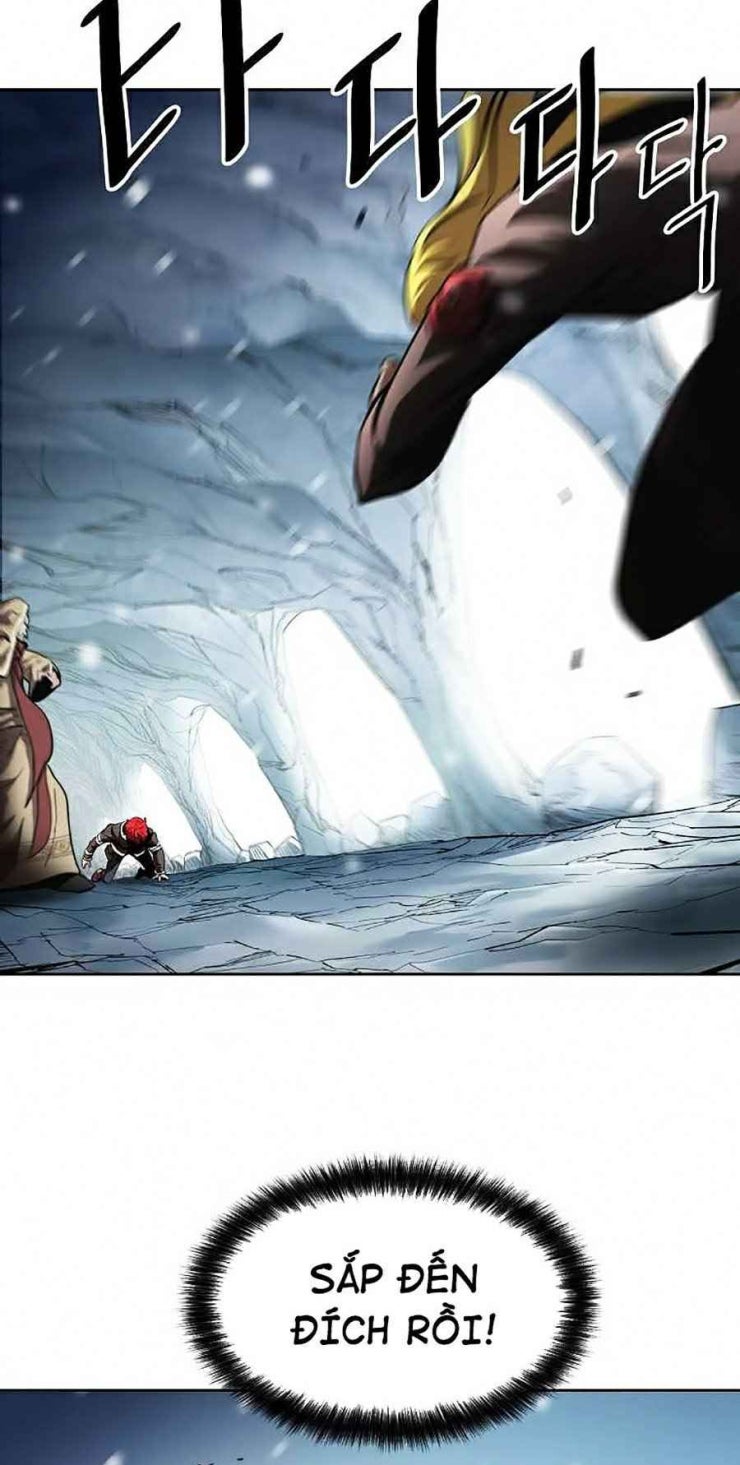 Sức Cùng Lực Kiệt - Page 16