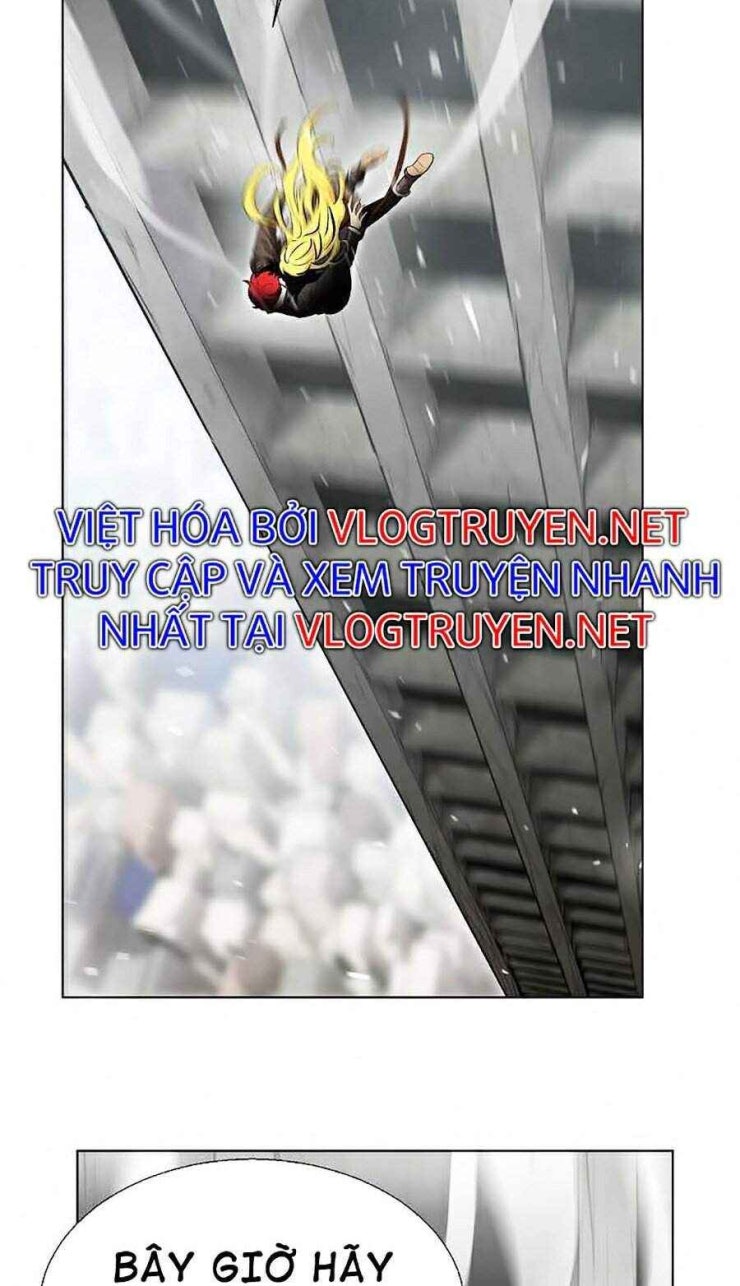 Sức Cùng Lực Kiệt - Page 23