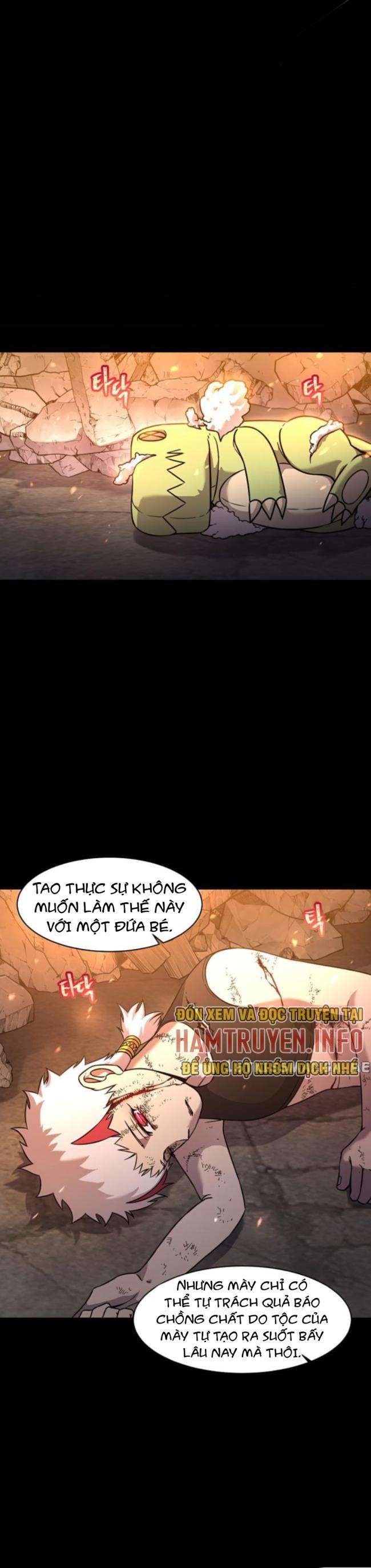 Pháp Sư Trẻ Tuổi - Page 33