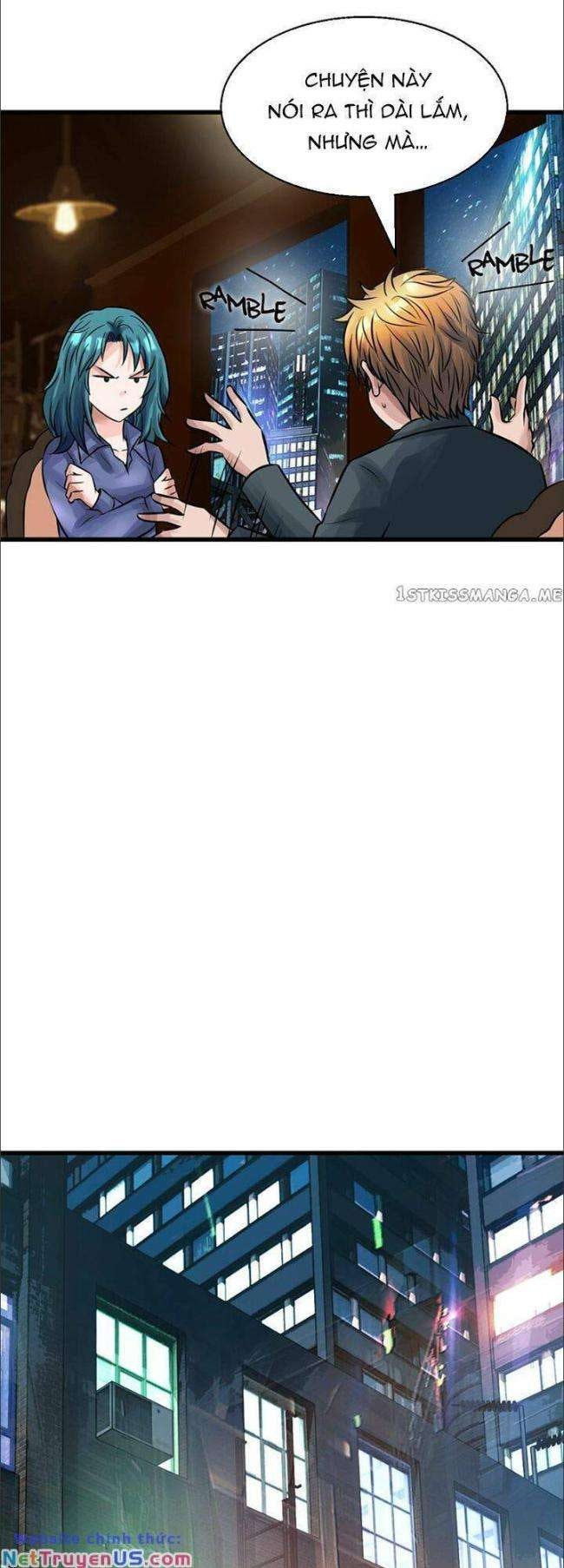 Ranker Bất Bại - Page 39