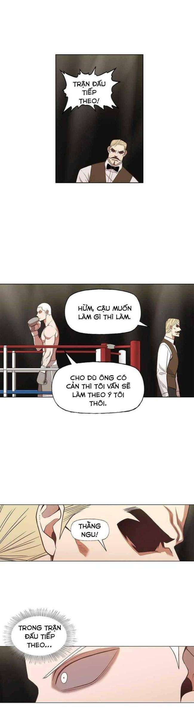 Võ Sĩ Quyền Anh - Page 17