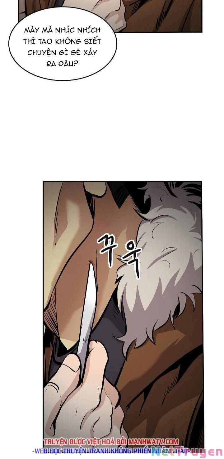 Điều Tra Viên Chuyển Sinh - Page 7