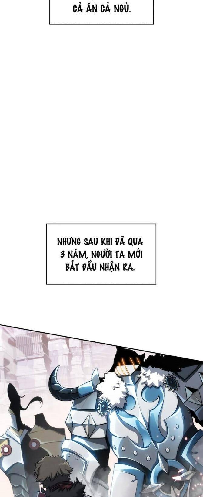 Người Chơi Đơn Mới Cấp Cao Nhất - Page 8